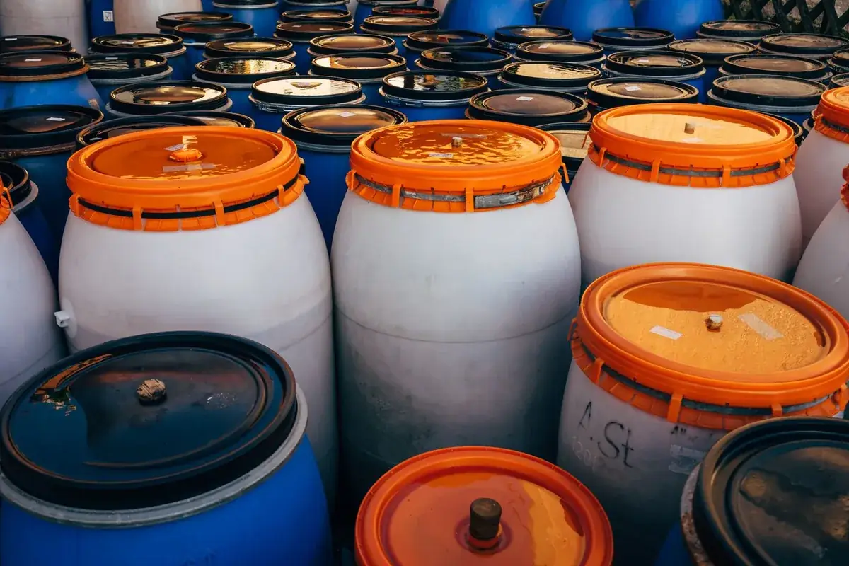 Hazmat Cleanup in Newaygo, MI